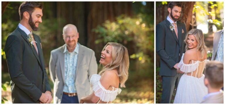 Redwood National Forest Elopement Parky S Pics Photography