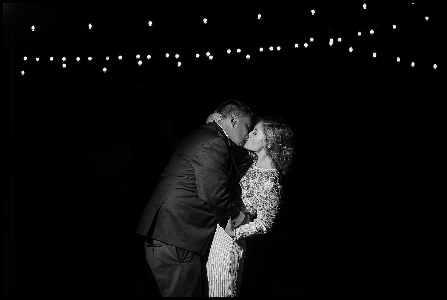 Ambrosini Miranda's Rescue Night Wedding  Fortuna   