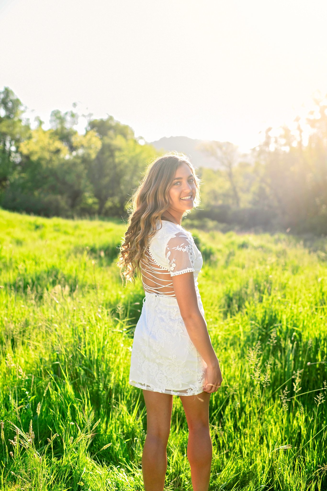 Senior Summer Sessions 