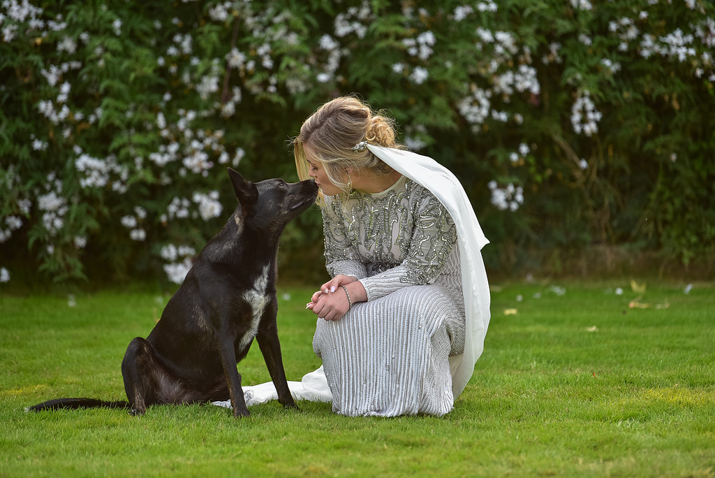 8 Unique Ways to Personalize your Wedding 