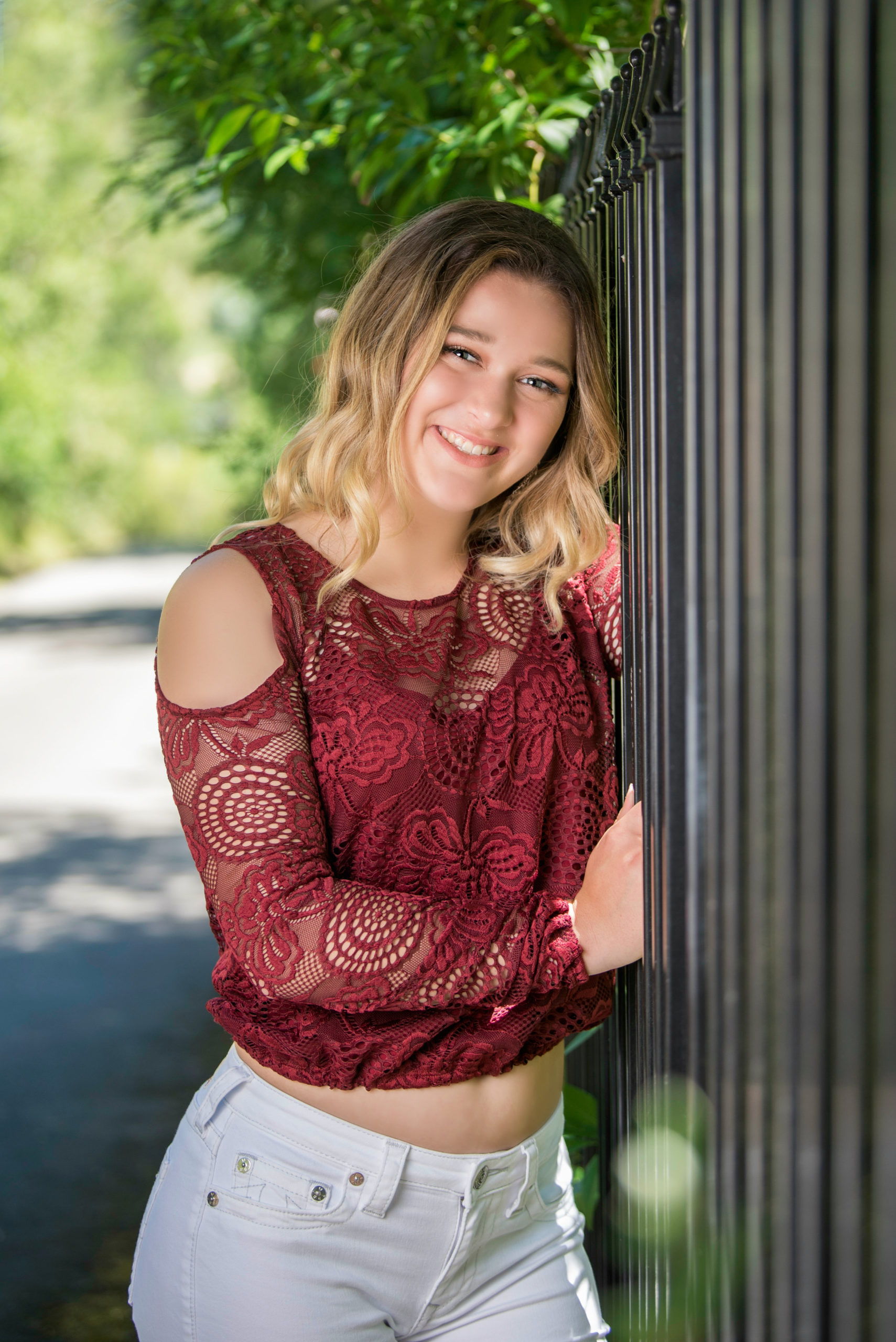 Gabby sunshine Benbow Inn session. 