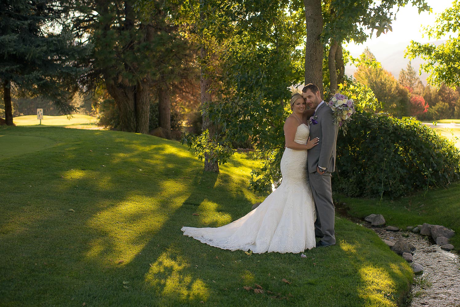 What to look for when hiring your Humboldt County Wedding Photographer