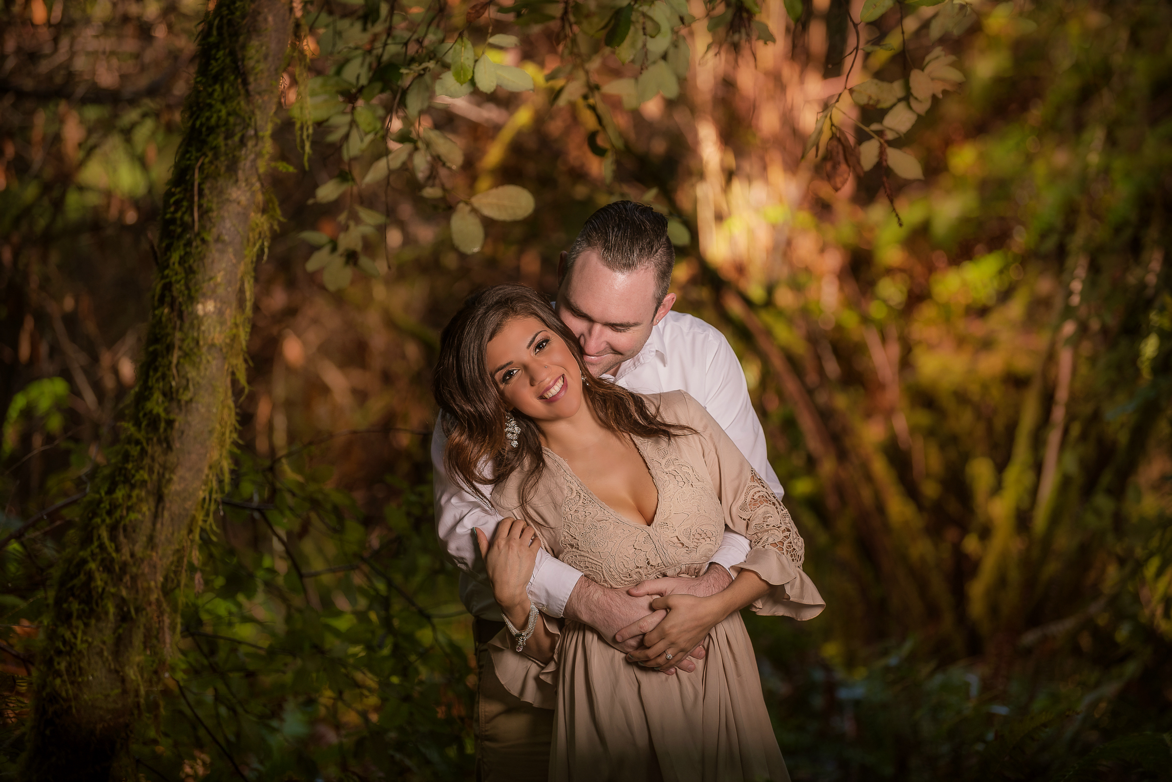 Top 5 Humboldt County Engagement Session Locations 