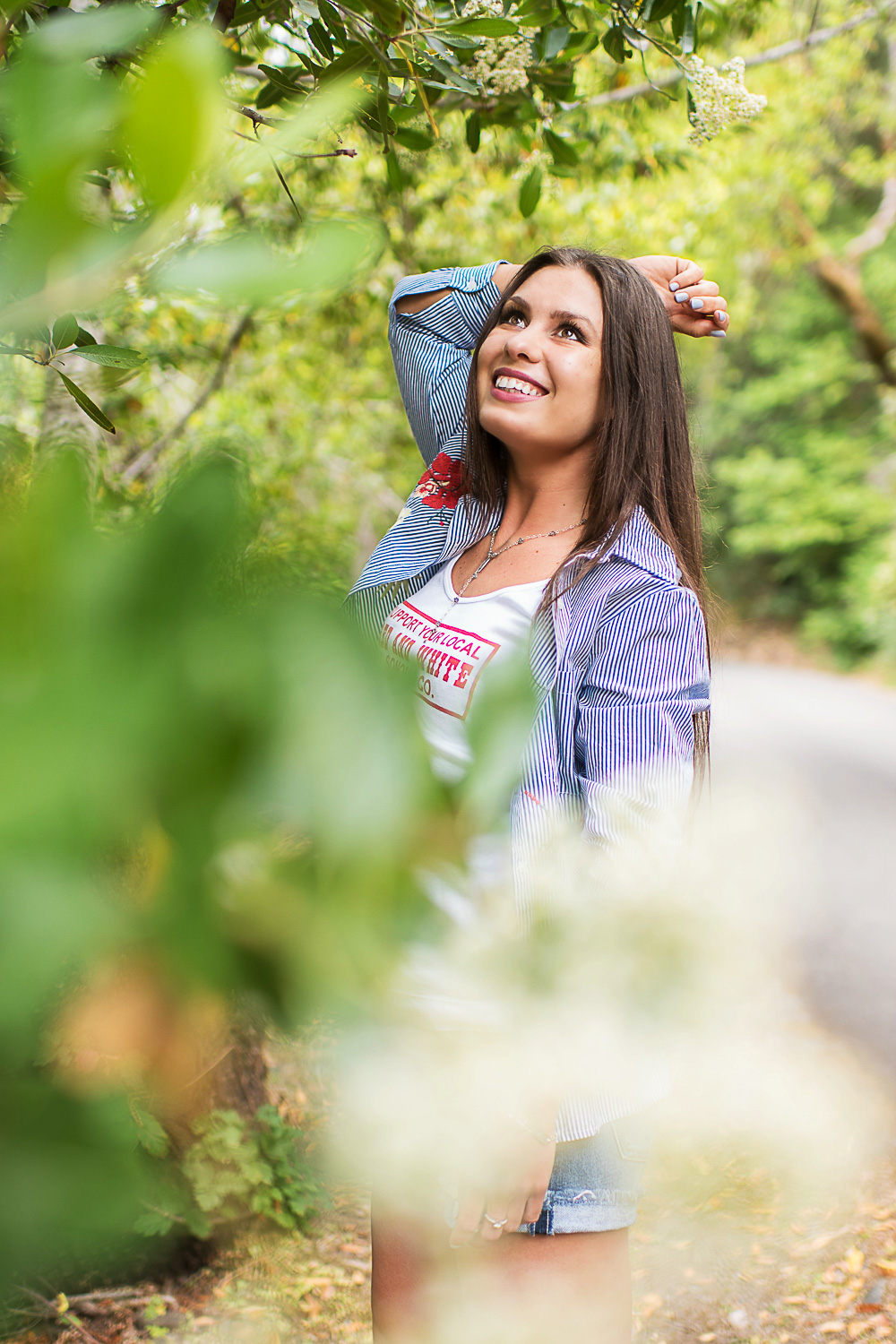 Mary|Benbow Inn|JustForFun