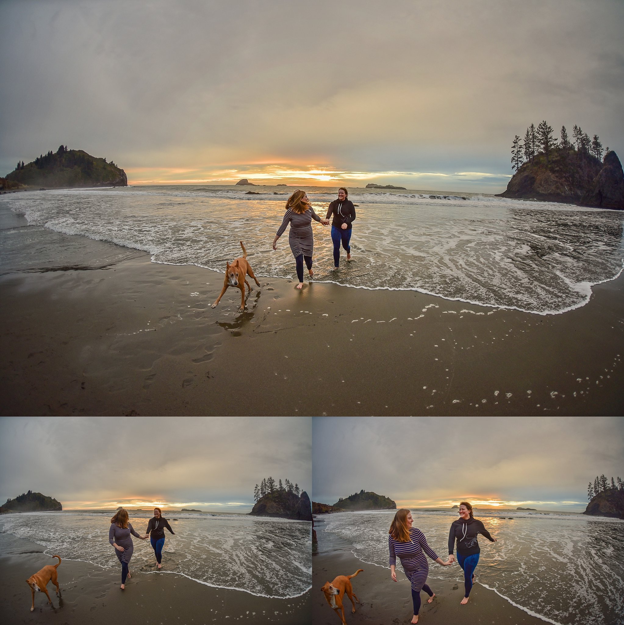 The 5 Love Languages 