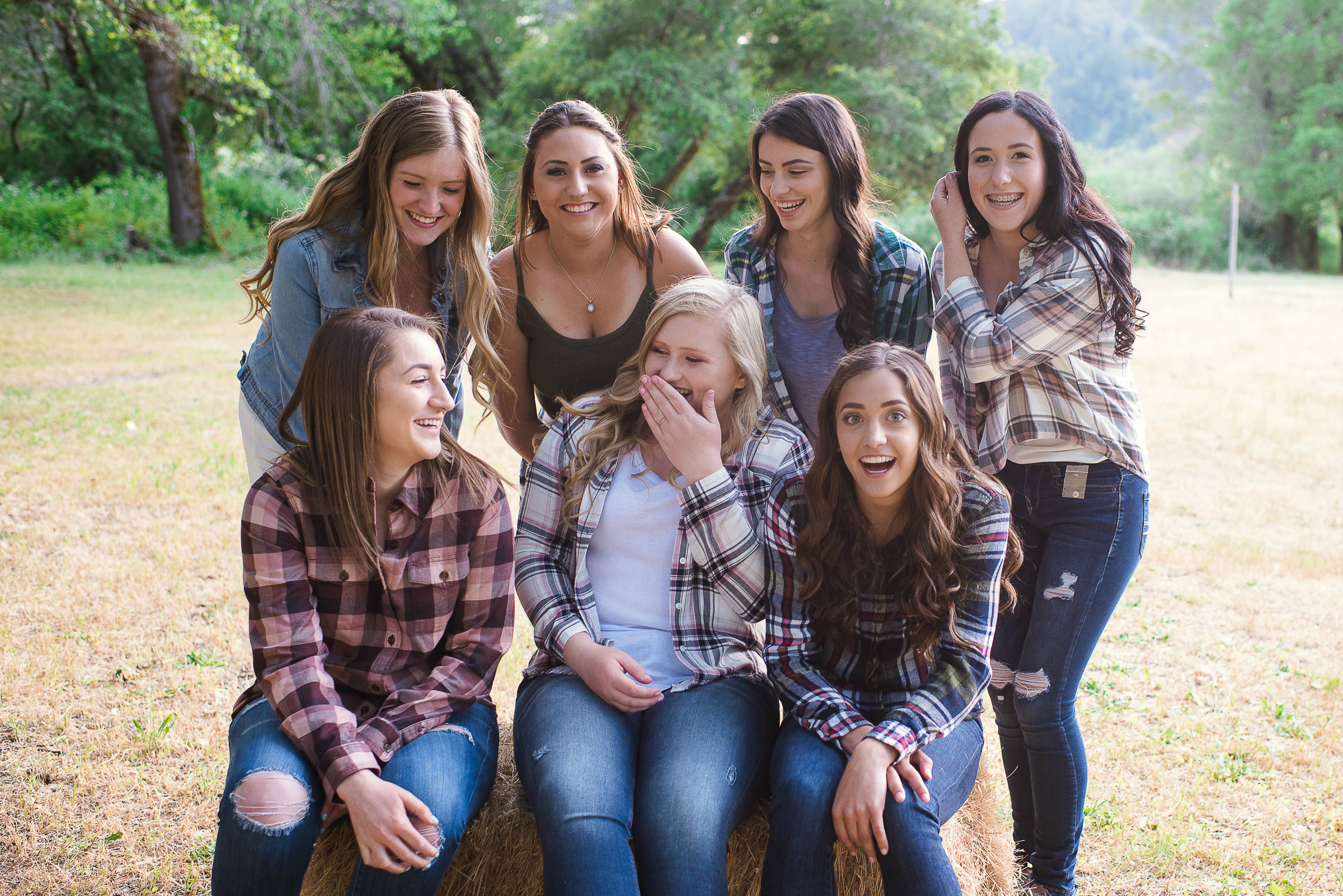 Parky's Pics Photography 2019 Senior Reps 