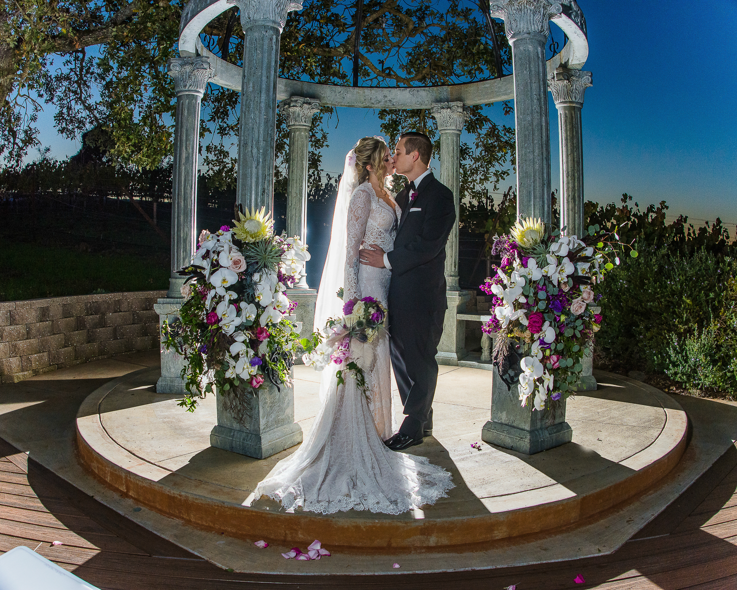 5 Questions to Consider when planning a Humboldt County Fall Wedding