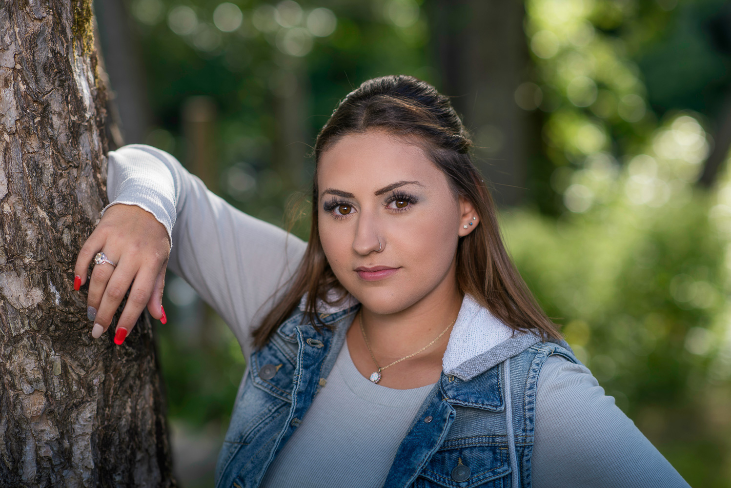 What to wear for your Humboldt County Senior Session