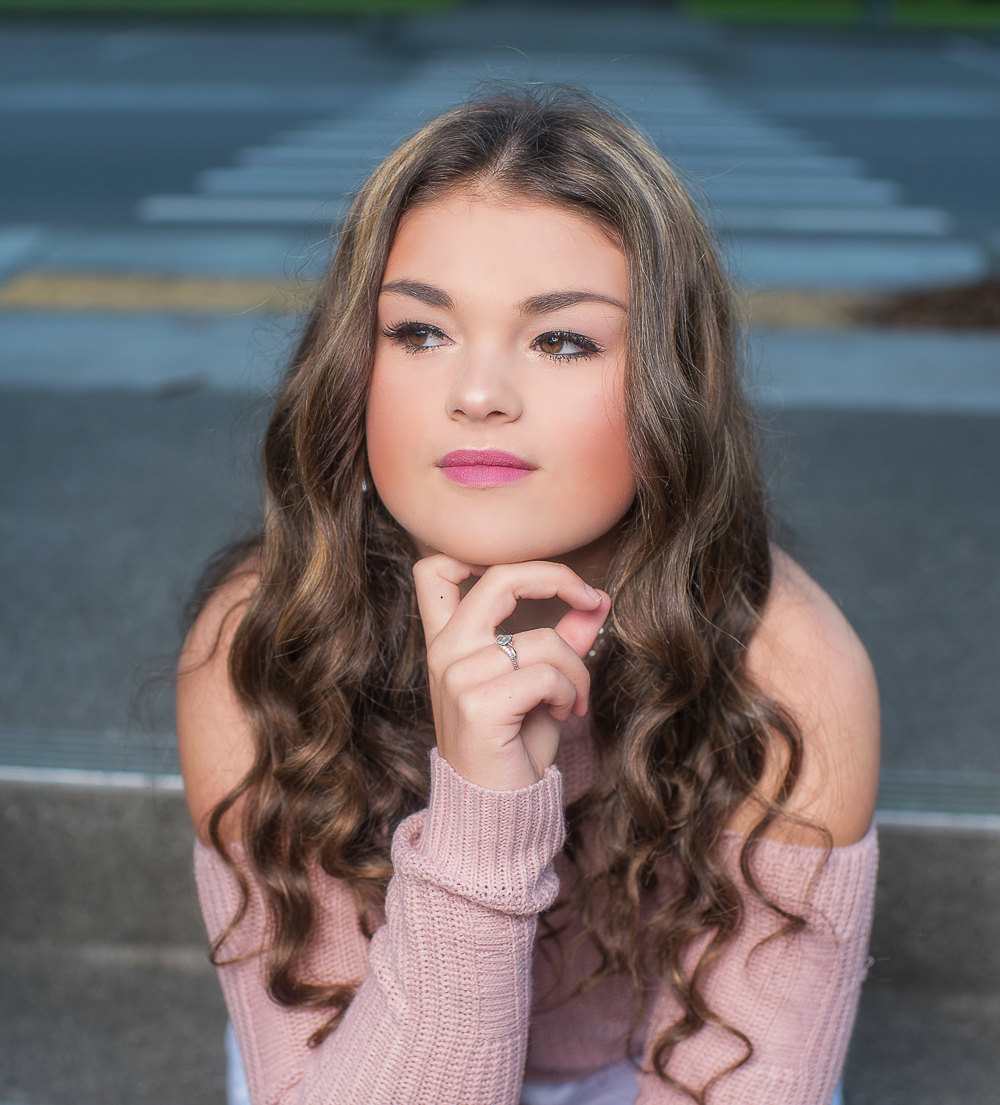 Make up tips for Senior Portraits 