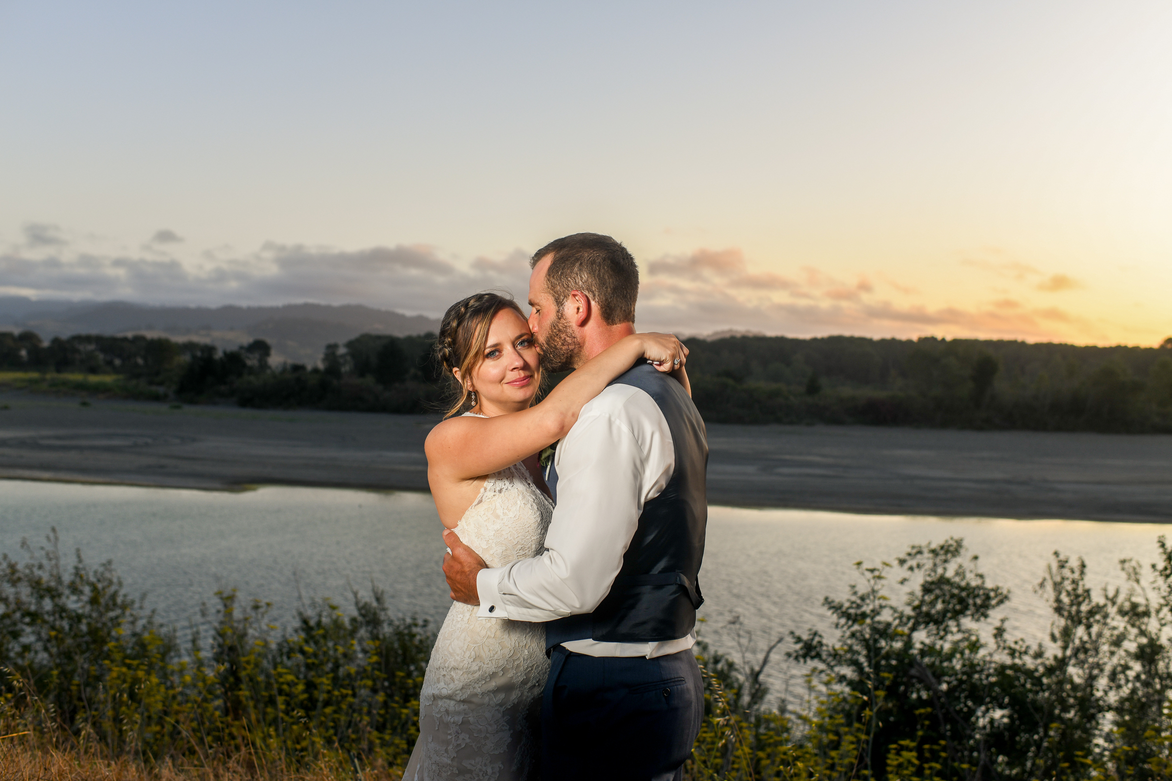 Sarvinski's  Fun Filled Rustic Country Wedding