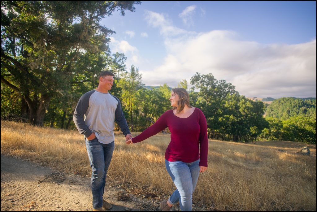 fun-ranch-engagement-session