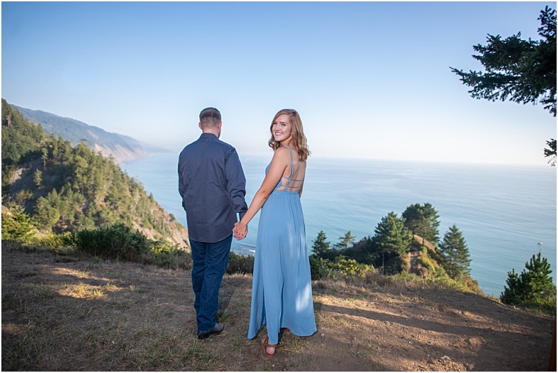 shelter-cove-engagement-session